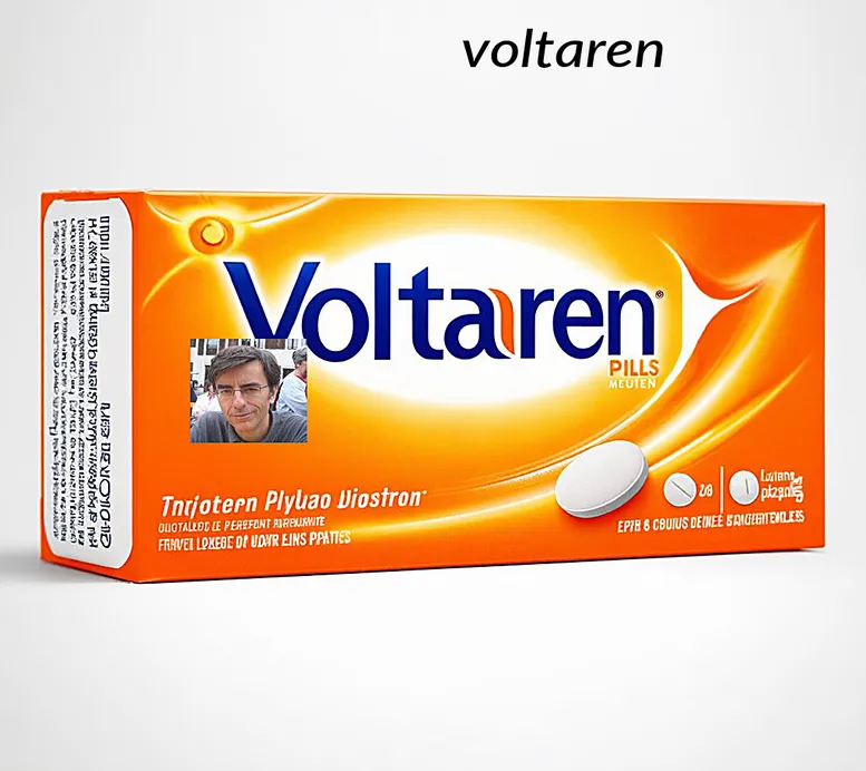 Voltaren 2